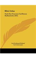 Bibel Atlas
