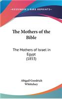 The Mothers of the Bible: The Mothers of Israel in Egypt (1853)