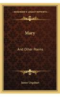 Mary