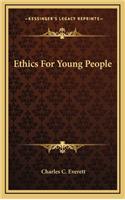 Ethics for Young People