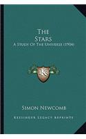 The Stars: A Study Of The Universe (1904)(English)