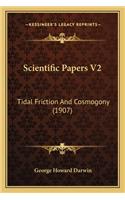 Scientific Papers V2