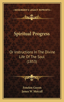 Spiritual Progress