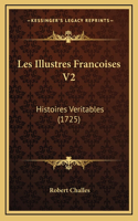 Les Illustres Francoises V2