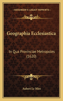 Geographia Ecclesiastica