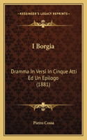 I Borgia