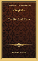 The Book of Plato