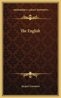 The English