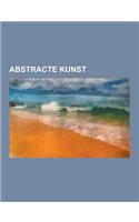 Abstracte Kunst