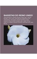 Baixistas Do Reino Unido