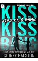 Kiss Kiss Bang (Pod Original)
