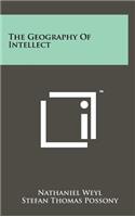Geography Of Intellect