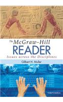 McGraw-Hill Reader: Issues Across the Disciplines W/ Connect Composition Essentials 3.0 Access Card