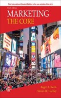 Marketing: The Core ISE