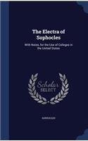 Electra of Sophocles