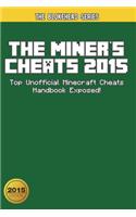 Miner's Cheats 2015