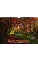 Autumn Trails 2017