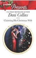 Claiming His Christmas Wife