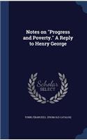 Notes on 