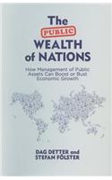 Public Wealth of Nations