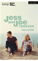 Jess and Joe Forever