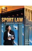 Sport Law