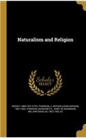 Naturalism and Religion