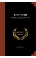 Robert Moffat