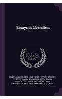 Essays in Liberalism