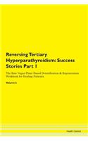 Reversing Tertiary Hyperparathyroidism: