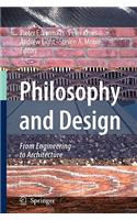 Philosophy and Design