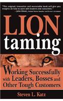 Lion Taming