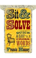 Quick & Easy Crosswords