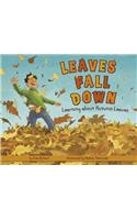 Leaves Fall Down