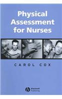 Physical Assessment for Nurses