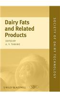 Dairy Fats and Related Products