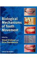 Biological Mechanisms of Tooth Movement