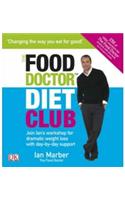The Food Doctor Diet Club