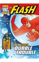 Trickster's Bubble Trouble