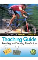 Physical Science Teaching Guide