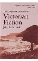 Longman Companion to Victorian Fiction