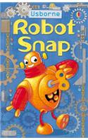Robot Snap