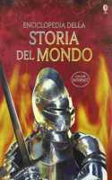 Enciclopedia della storia del mondo