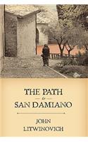 Path to San Damiano