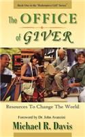 OFFICE of GIVER