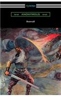 Beowulf (Translated with Annotations by John Lesslie Hall and an Introduction by Kemp Malone)
