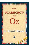 The Scarecrow of Oz
