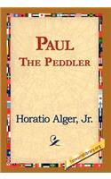 Paul the Peddler: (English)