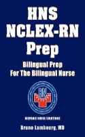 Hns NCLEX-RN Prep