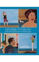 Exploring Psychology in Modules (ISE)